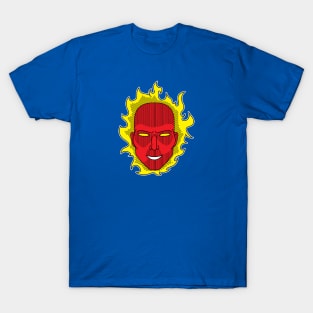 Human Fire T-Shirt